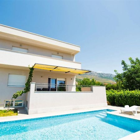 Holiday Home Stella Kastela By Interhome Exteriér fotografie