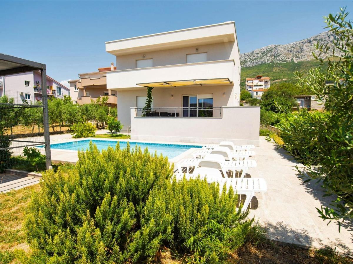 Holiday Home Stella Kastela By Interhome Exteriér fotografie