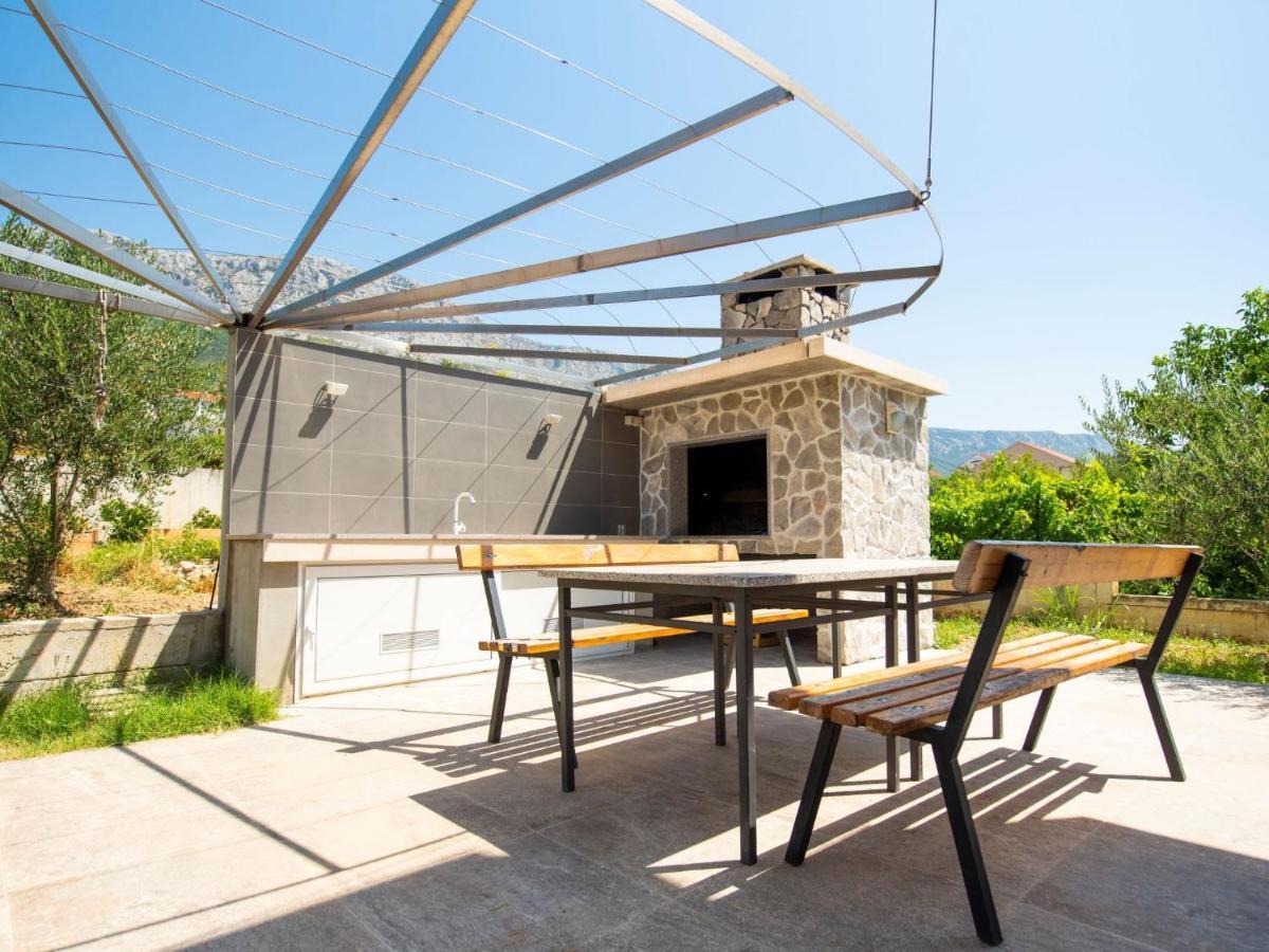 Holiday Home Stella Kastela By Interhome Exteriér fotografie