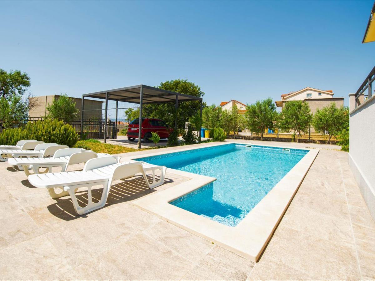 Holiday Home Stella Kastela By Interhome Exteriér fotografie