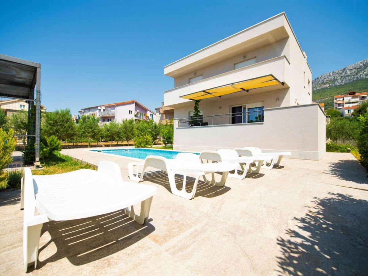 Holiday Home Stella Kastela By Interhome Exteriér fotografie