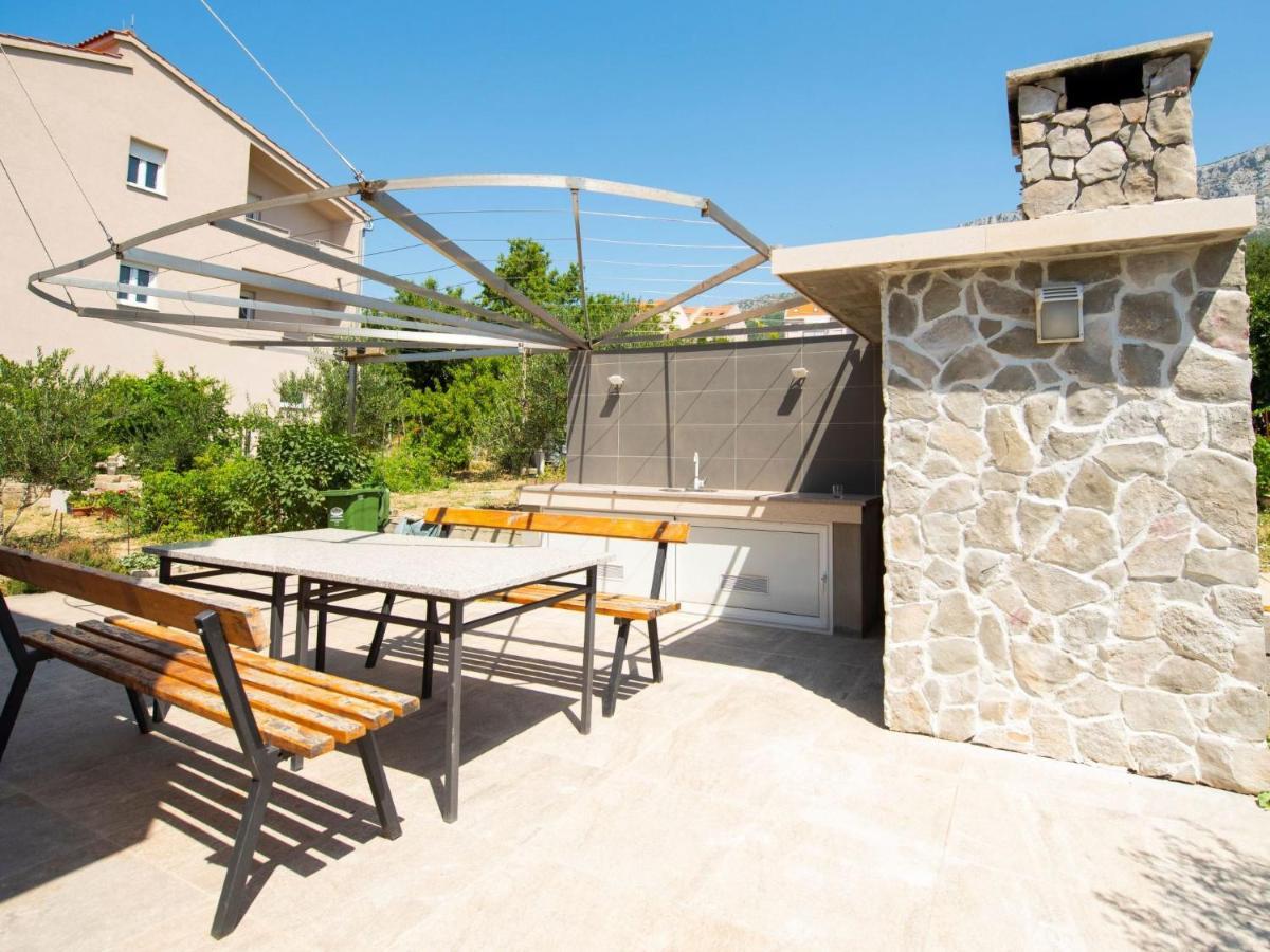 Holiday Home Stella Kastela By Interhome Exteriér fotografie