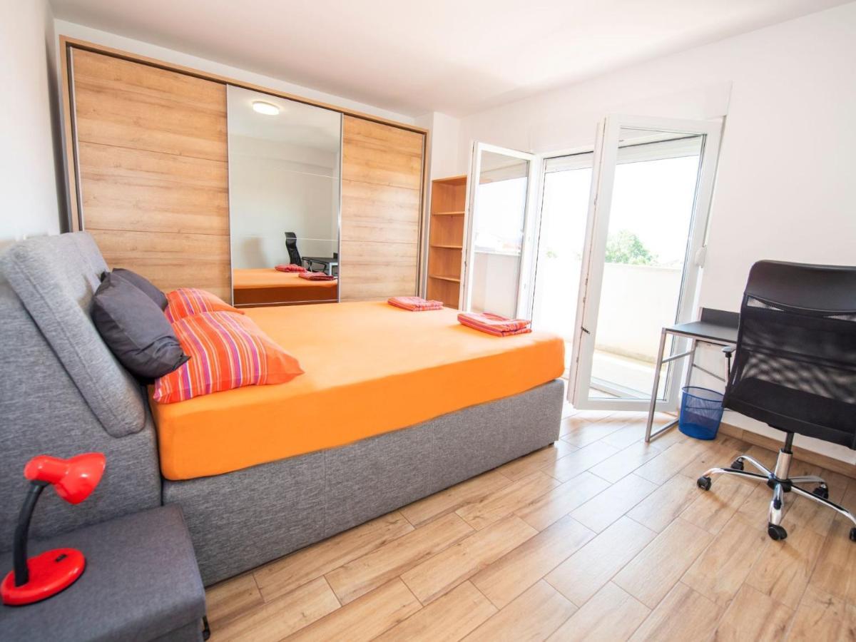 Holiday Home Stella Kastela By Interhome Exteriér fotografie