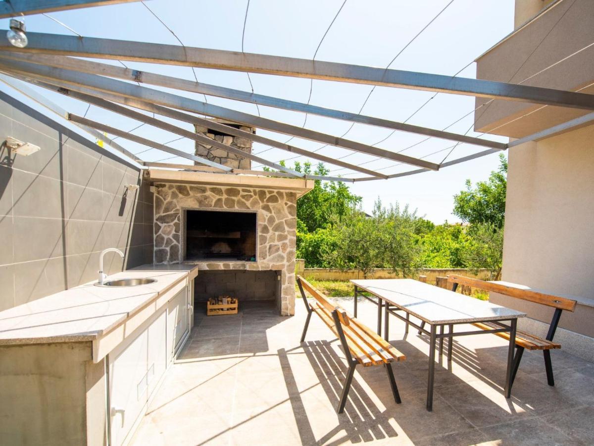 Holiday Home Stella Kastela By Interhome Exteriér fotografie