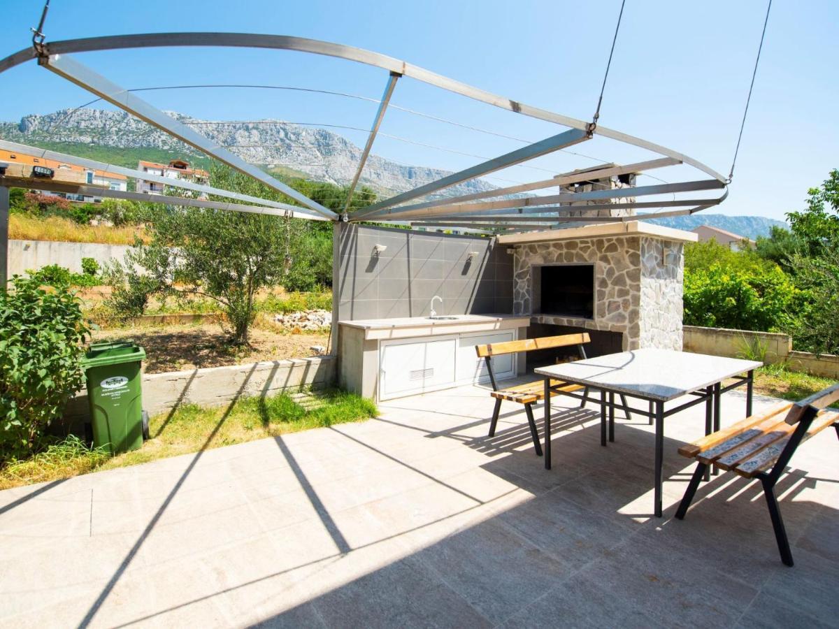 Holiday Home Stella Kastela By Interhome Exteriér fotografie