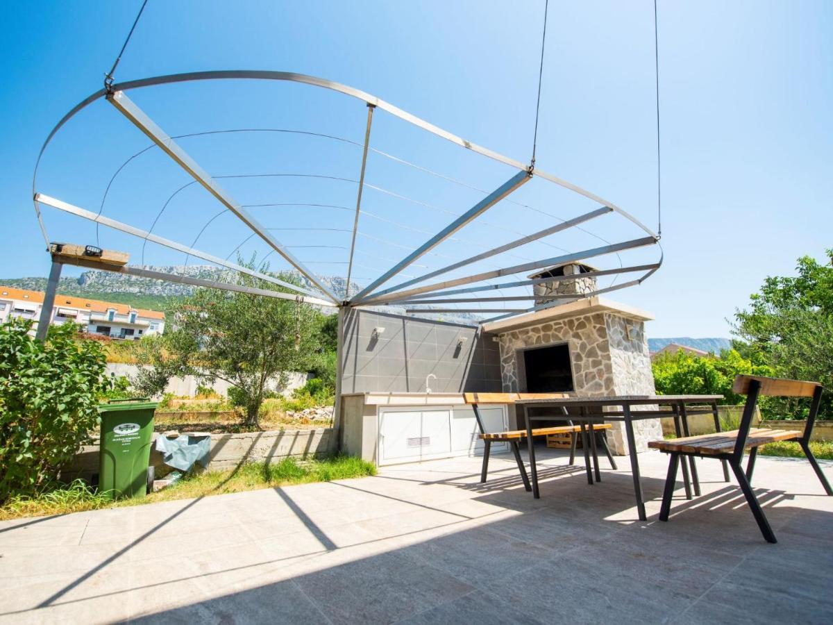 Holiday Home Stella Kastela By Interhome Exteriér fotografie