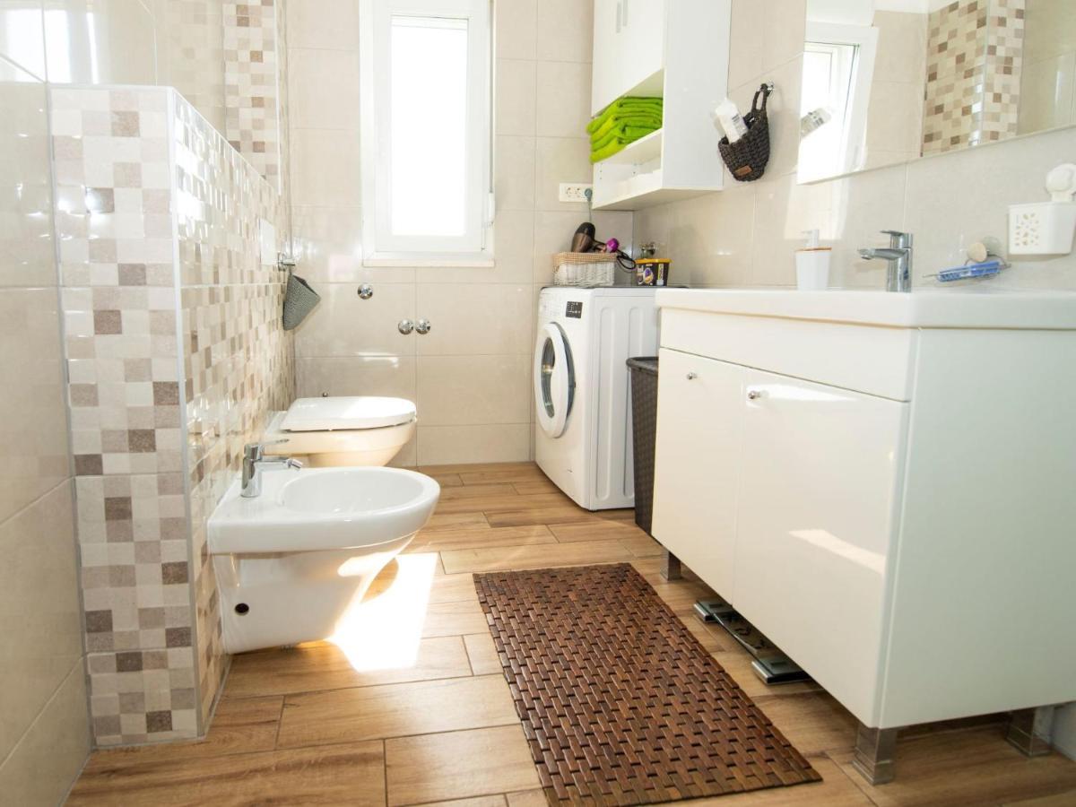 Holiday Home Stella Kastela By Interhome Exteriér fotografie
