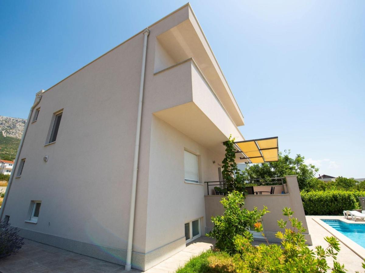 Holiday Home Stella Kastela By Interhome Exteriér fotografie