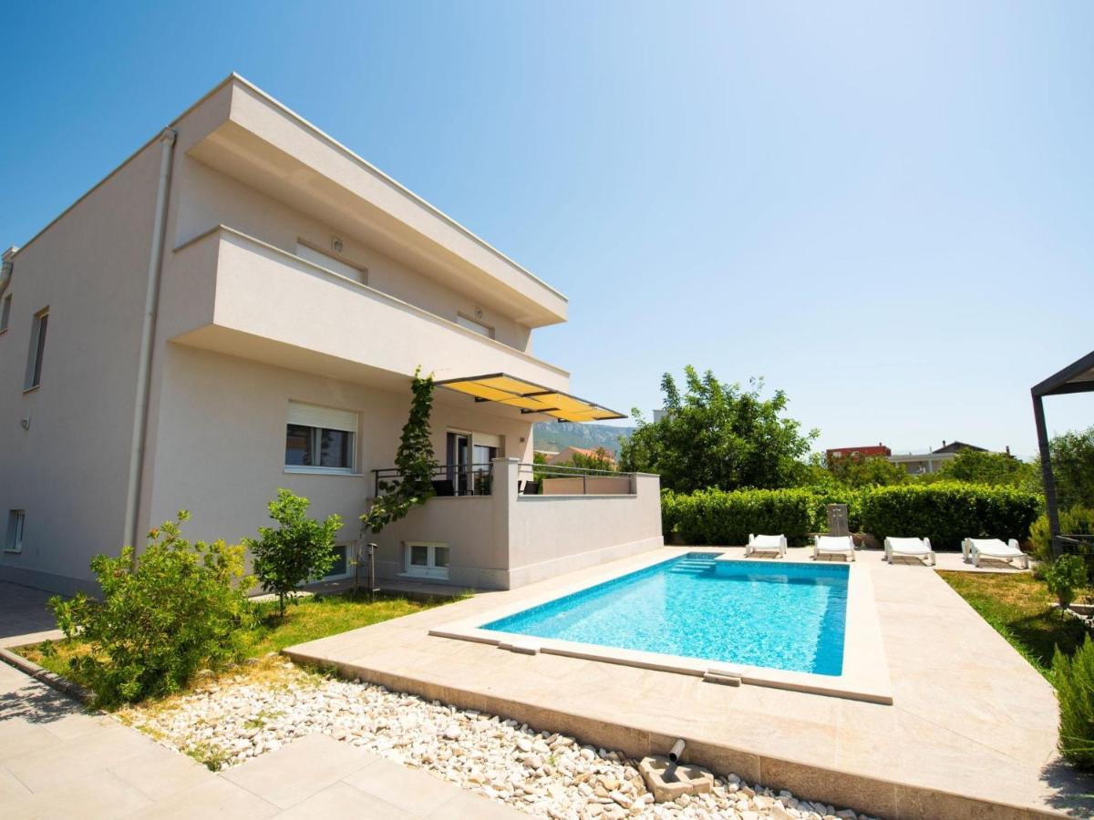 Holiday Home Stella Kastela By Interhome Exteriér fotografie