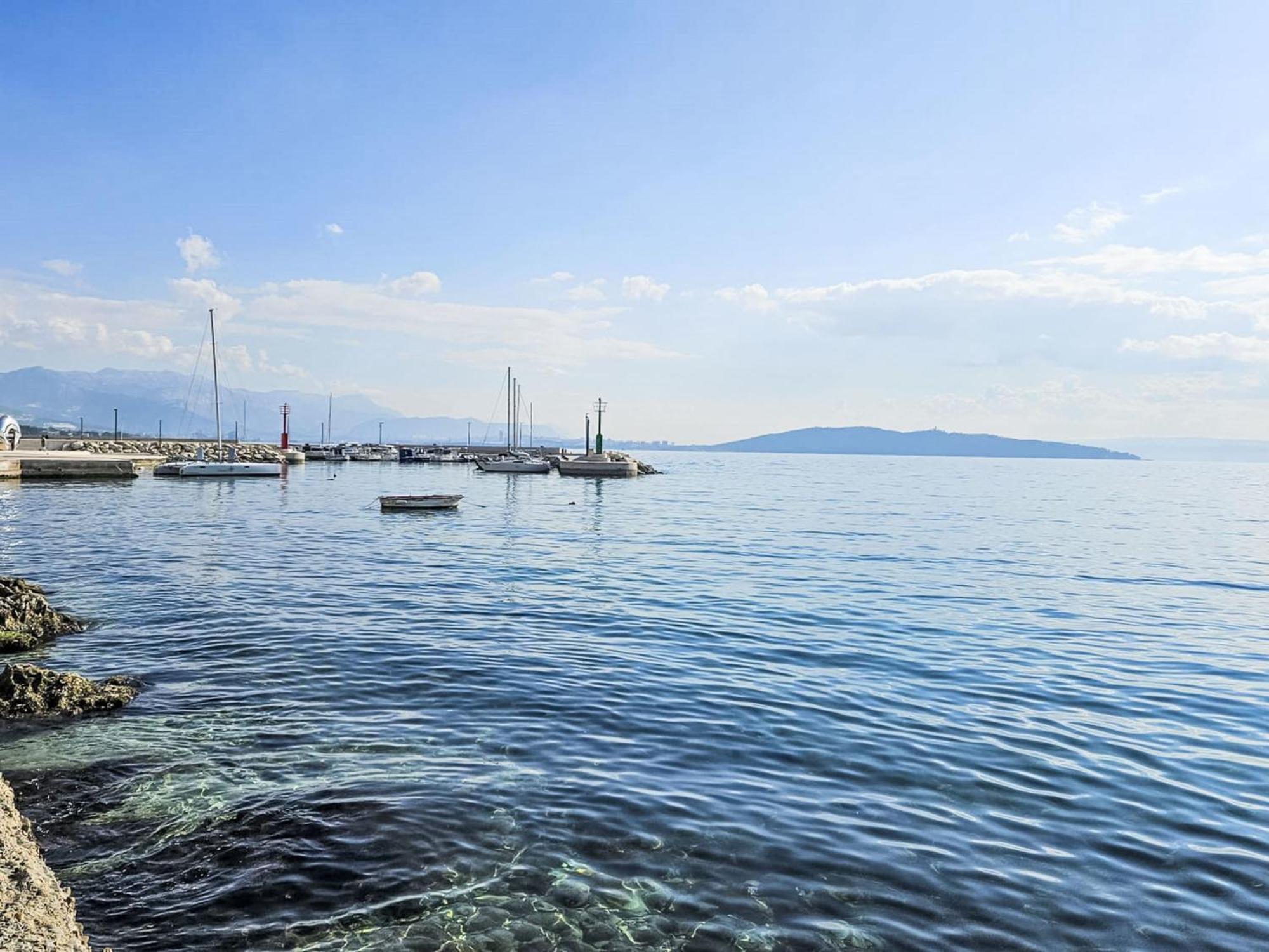 Holiday Home Stella Kastela By Interhome Exteriér fotografie