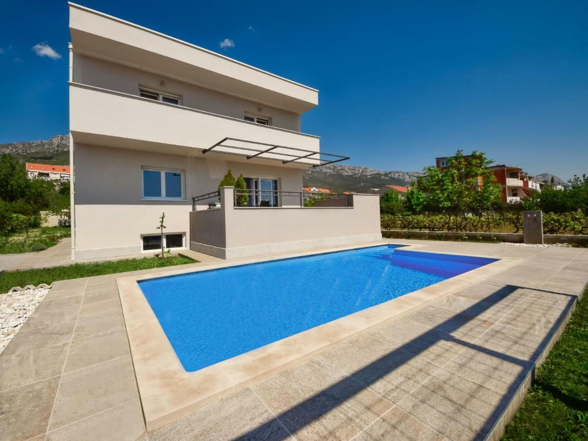 Holiday Home Stella Kastela By Interhome Exteriér fotografie